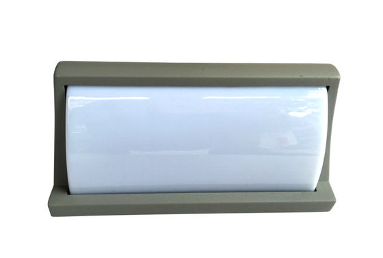 चीन IP65 40W Square / Outdoor SMD LED Wall Pack Light For Hotels , Villas Lighting आपूर्तिकर्ता