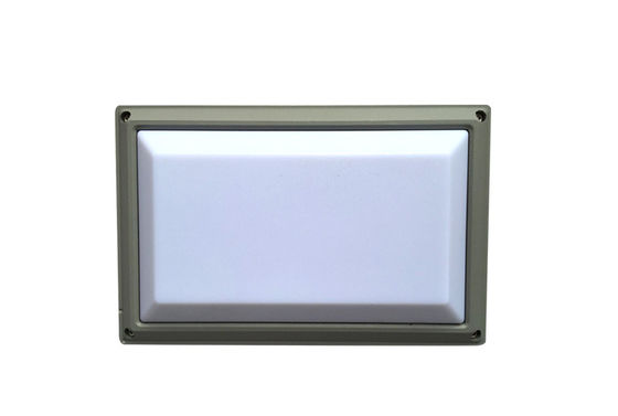 चीन Warm White Surface Mount LED Ceiling Light For Bathroom / Kitchen Ra 80 AC 100 - 240V आपूर्तिकर्ता