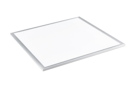 चीन 40W  LED Panel Light 600x600 Suspended Ceiling Led Lights Ra 75 CE approval आपूर्तिकर्ता