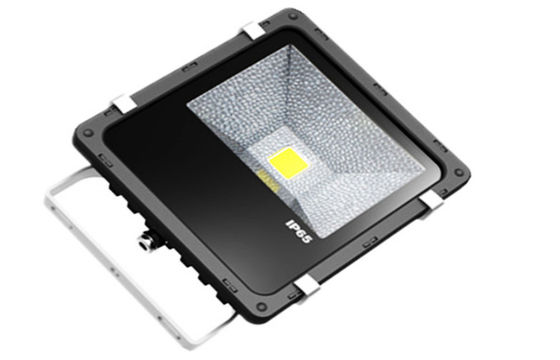 चीन Portable 150w LED flood light outdoor waterproof IP65 3000K - 6000K high lumen आपूर्तिकर्ता