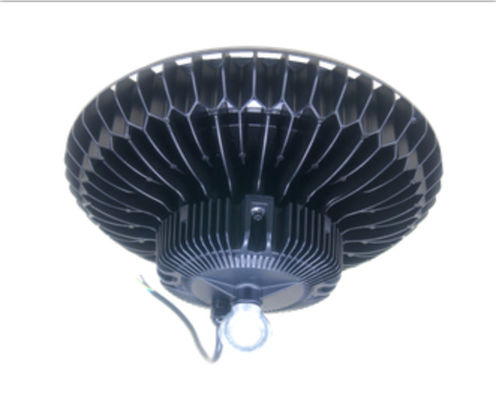 चीन 150W UFO LED High Bay Light with Double Gold Wire Integration LED Chip आपूर्तिकर्ता