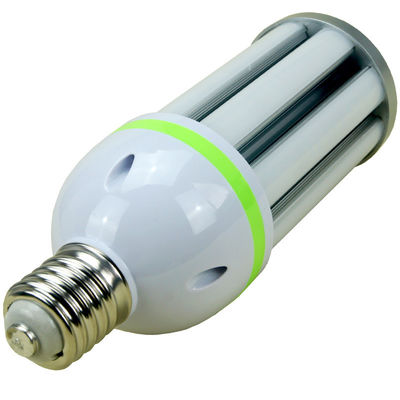 चीन 360 Degree Outdoor E40 Led Corn Bulb 100w For Street / Road Lighting , High Brightness आपूर्तिकर्ता