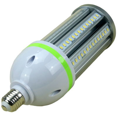चीन 45W Clear 180 Degree Led Corn Lamp  Bulb E40 E39 E27 Base , Samsung / Epistar Chip आपूर्तिकर्ता