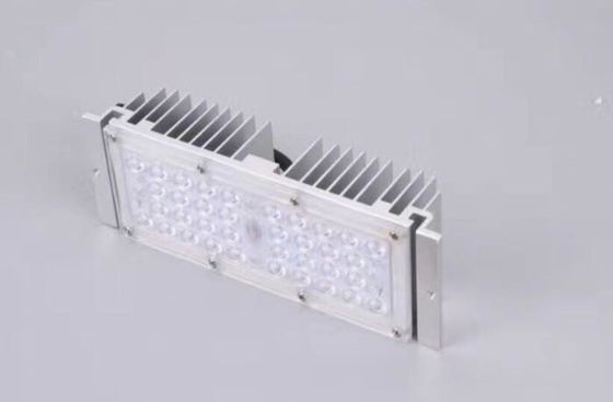 चीन Samsung 30w 5200 Lumen Led Street Light Module Pure Aluminium Housing आपूर्तिकर्ता