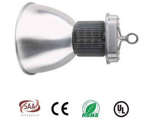 चीन 100W LED High bay light 85-265VAC IP65 waterproof . COB chip for warehouse factory आपूर्तिकर्ता