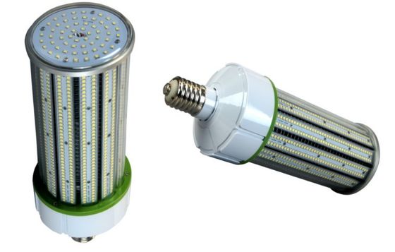 चीन CRI &gt;80 E40 Corn Led Lights Replacment Metal Halide Light , 5 Years Warranty आपूर्तिकर्ता