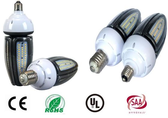 चीन IP65 20w - 60w Waterproofing Corn LED Bulb super bright outdoor applications आपूर्तिकर्ता