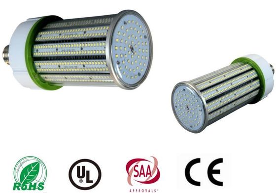 चीन 140LM / Watt 120w E40 Led Corn Light Bulb For Garden Lighting / Canopy Lighting आपूर्तिकर्ता