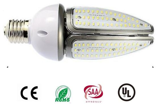 चीन 50 W Epistar Chip Led Corn Light E39 , External Dimmable Led Corn Bulb Energy Saving आपूर्तिकर्ता