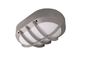 Waterproof Oval Ceiling Mounted Light For Toilet 2700 - 7000k CE High Lumen आपूर्तिकर्ता