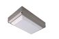 4000 - 4500 K Recessed LED Bathroom Ceiling Lights Bulkhead Lamp With Pir Sensor आपूर्तिकर्ता