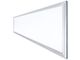 Cool White 48W LED Panel Light 600X600 mm For Meeting Room 4320 Lumen 90 Lm / W आपूर्तिकर्ता