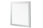 Cool White LED Flat Panel light 600 x 600 6000K CE RGB Square LED Ceiling Light आपूर्तिकर्ता