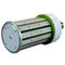 40 W Samsung Chip Led Corn Lamp E40 90-270vac CE / SAA / Tuv Certified आपूर्तिकर्ता