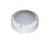 10 Watt 800 Lumen Outdoor LED Wall Light White Black Cover 85-265vac आपूर्तिकर्ता