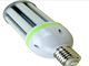 54W IP64 Waterproof Rating Led Corn Lamp E40 PF &gt;0.9 Clear Milky Cover आपूर्तिकर्ता