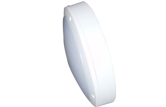 चीन IP65 SMD 3528 Cool White Oval LED Ceiling Panel Light For Mordern Decoration आपूर्तिकर्ता