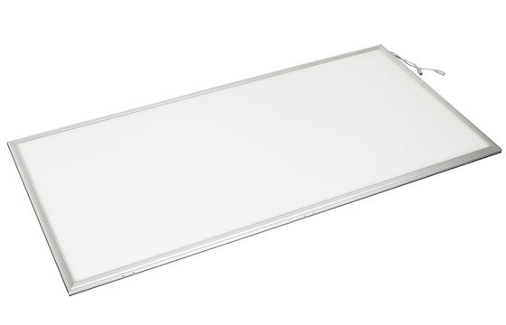 चीन 300x1200mm Bathroom Ceiling Square LED Panel Light 36 w PF 0.93 Low Maitance Pure Aluminum आपूर्तिकर्ता