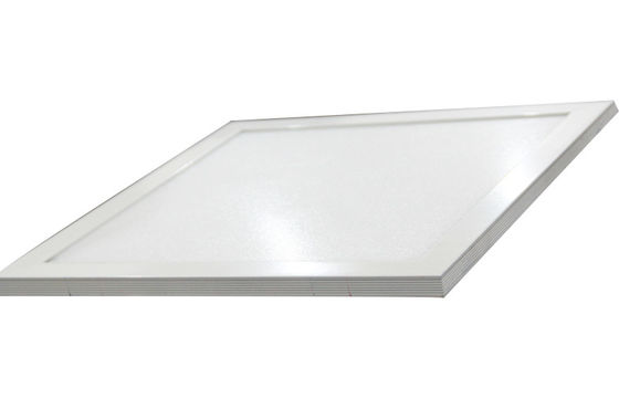 चीन Warehouse Lighting Cool White Surface Mounted Led Panel Light IP50 Alu + PMMA आपूर्तिकर्ता