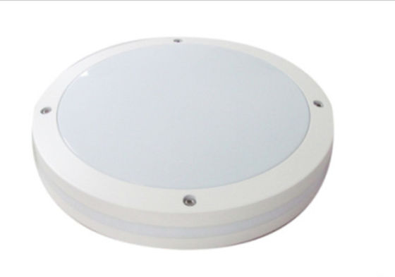 चीन 20W moisture proof Outdoor LED Ceiling Light PC diffuser Alumium body 48V आपूर्तिकर्ता