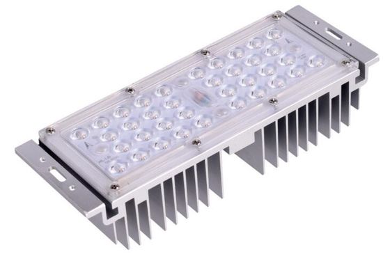 चीन Cree LED Module for street light 10W-40W For Indstrial LED Flood light 120lm/Watt आपूर्तिकर्ता