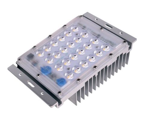 चीन CE IP68 tunnel floodlight module 3000- 6000K with waterproofing connector आपूर्तिकर्ता