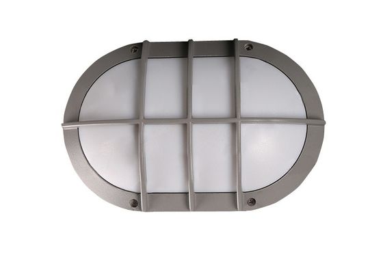 चीन Grey Suspended Ceiling Led Panel Light Surface Mount 10w 20w Moisture Proof आपूर्तिकर्ता