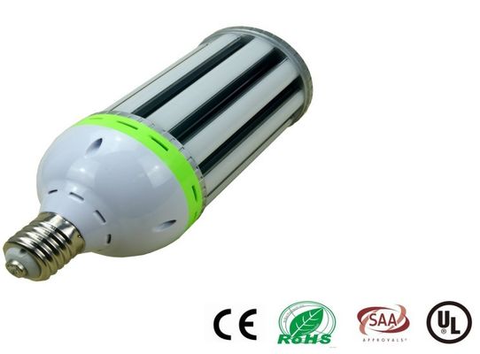 चीन High Lumen Led Corn Light Bulb E40 / 100 Watt Led Corn Bulb Aluminium Housing आपूर्तिकर्ता