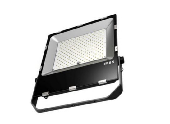 चीन IP65 80W 8000 lumen Industrial LED Flood Lights Osram chip 5 years warranty आपूर्तिकर्ता