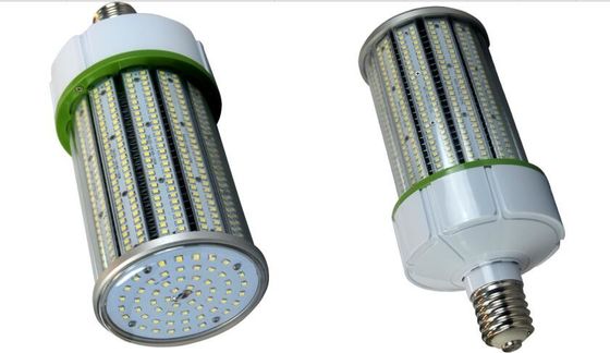 चीन Super bright E40 LED corn light , IP65 150w led corn lamp 90-277V Energy Saving आपूर्तिकर्ता