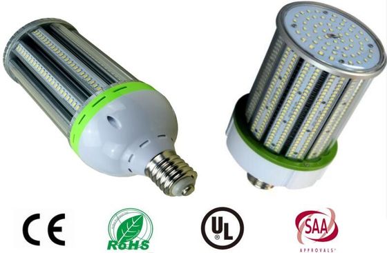 चीन High Power E40 120W 18000lumen LED Corn Light Bulb For Enclosed Fixture आपूर्तिकर्ता