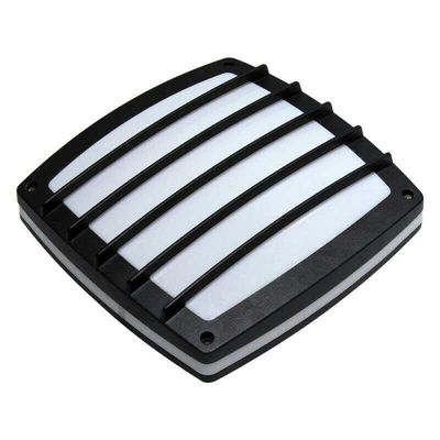 चीन 30W 6000K Outside Bulkhead Lights with grill for steam room , 5 years warranty आपूर्तिकर्ता