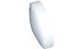 Natural White IP65 Outdoor LED Ceiling Light For Warehouse 10W 800 Lumen 50 - 60hz आपूर्तिकर्ता