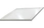 Warehouse Lighting Cool White Surface Mounted Led Panel Light IP50 Alu + PMMA आपूर्तिकर्ता