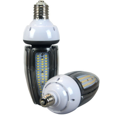 140Lm / Watt  IP65 30w Led Corn Light Bulb For Garden Lighting , 100-277 Vac आपूर्तिकर्ता