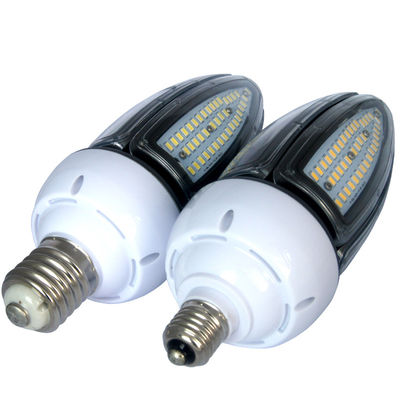 140Lm / Watt  IP65 30w Led Corn Light Bulb For Garden Lighting , 100-277 Vac आपूर्तिकर्ता