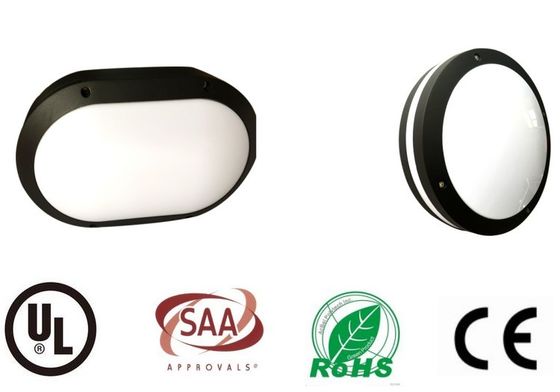 IP65 Led Ceiling Light  80Lm / Watt 240V 10w - 40w Black White Grey Outdoor LED Wall lamp आपूर्तिकर्ता
