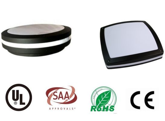 LED Bulkhead Light fitting 20W1600lm IP65 wall mount lamp CE  SAA UL From Chinese manufacturer आपूर्तिकर्ता