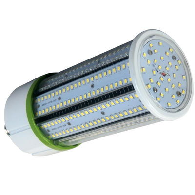 Commercial 360 Degree 120w E27 Led Corn Light Bulb IP67 Indoor And Outdoor आपूर्तिकर्ता