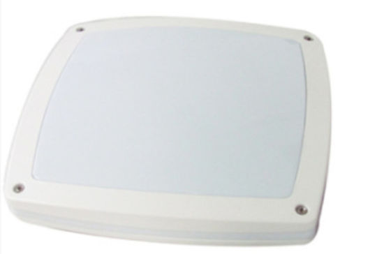 30W 6000K Outside Bulkhead Lights with grill for steam room , 5 years warranty आपूर्तिकर्ता